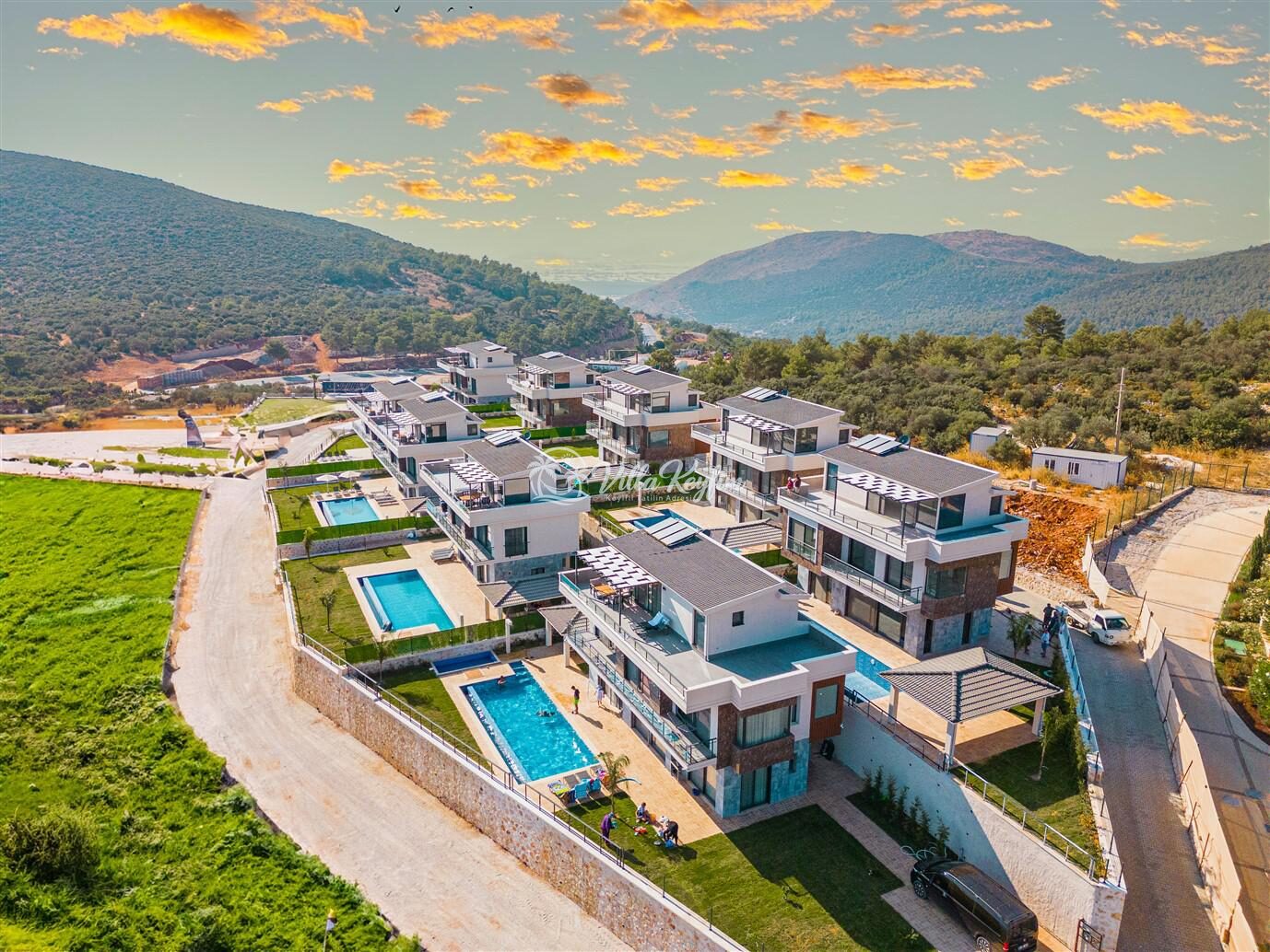 Villa Akdağ Mercan — 51