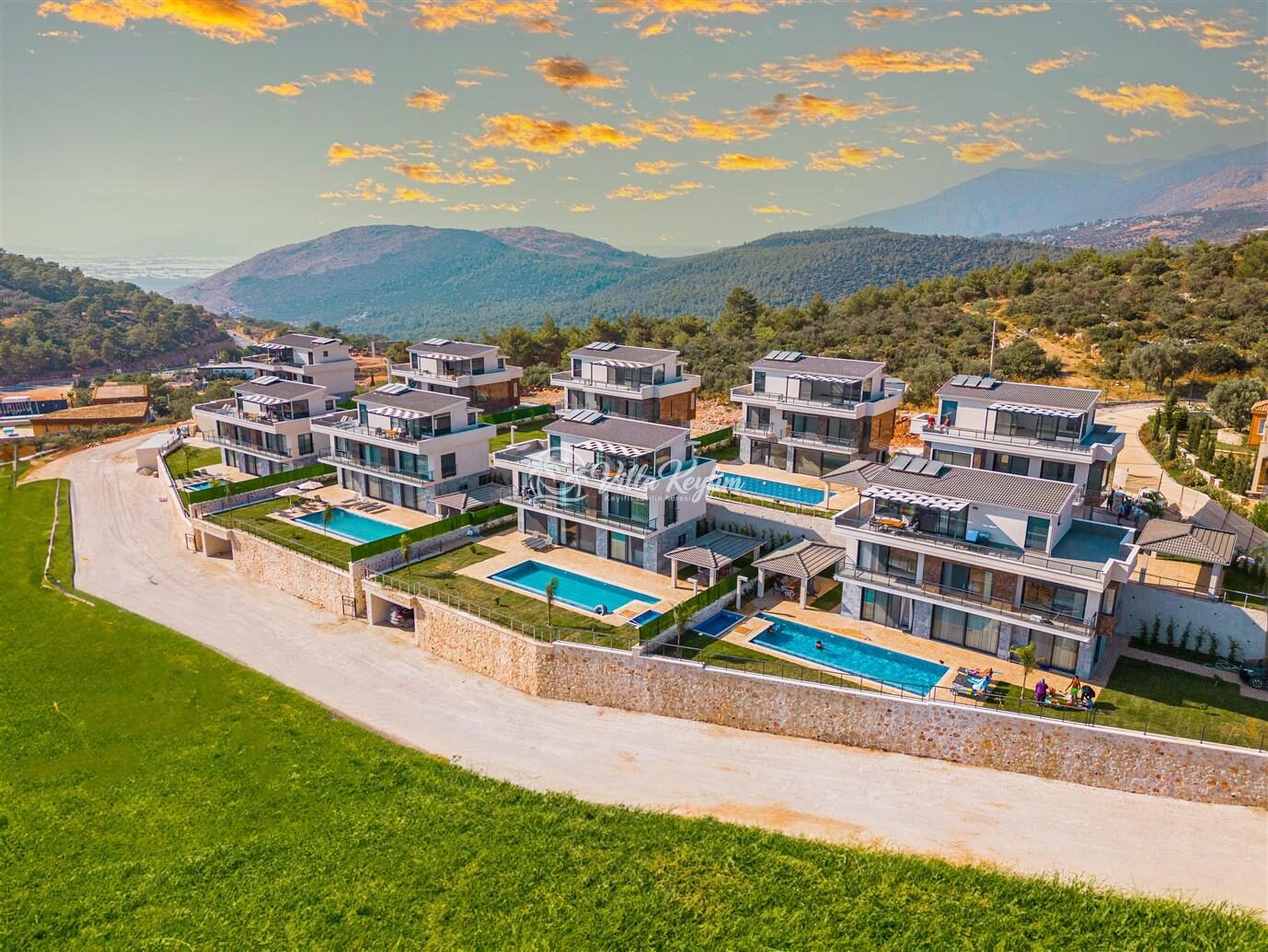 Villa Akdağ Mercan — 52