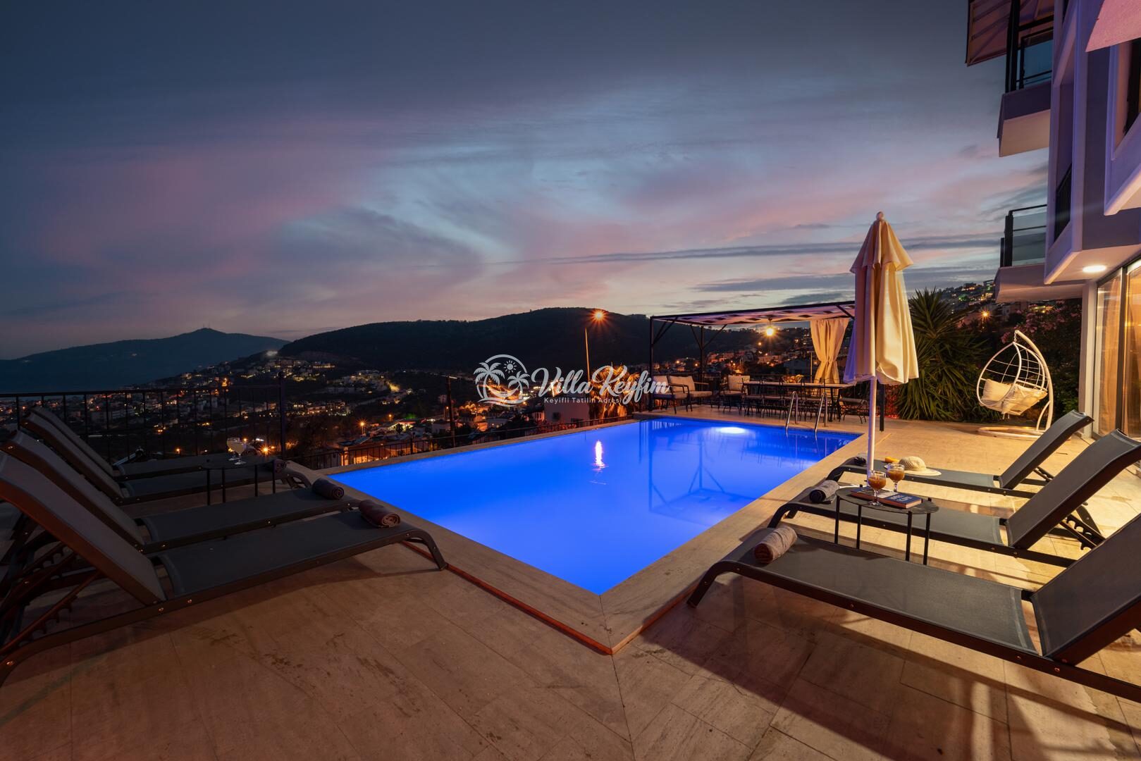 Villa Baynur View — 18