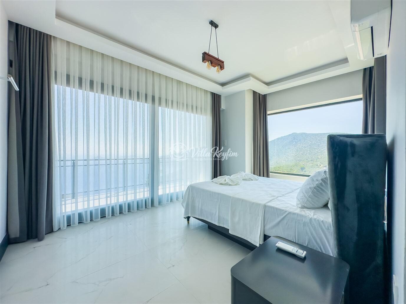 Villa Akdağ Safir — 38