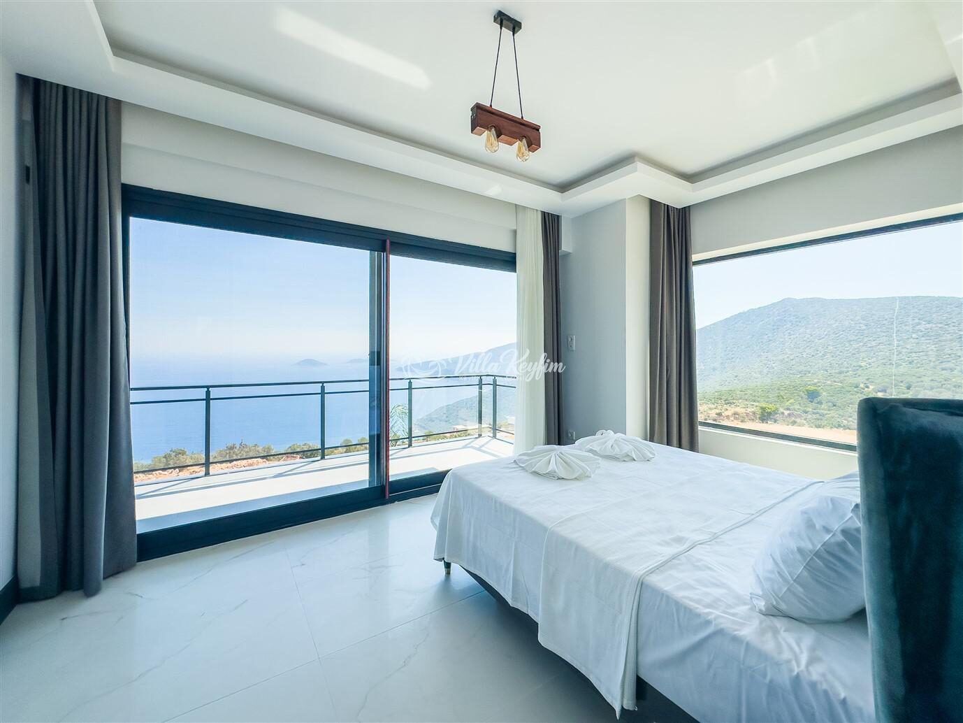 Villa Akdağ Safir — 39