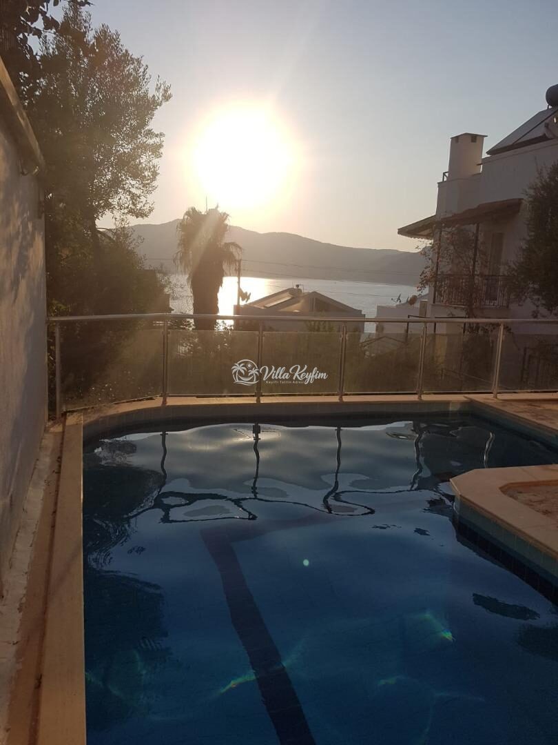 Villa Happy Kışla — 49