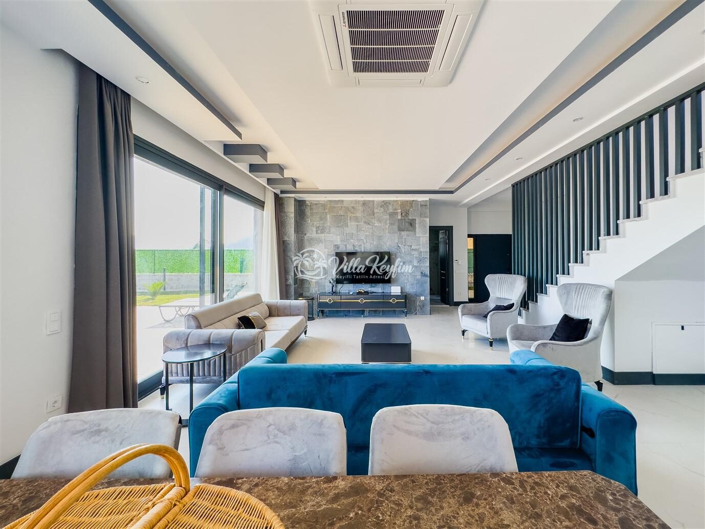 Villa Akdağ Yakut — 42