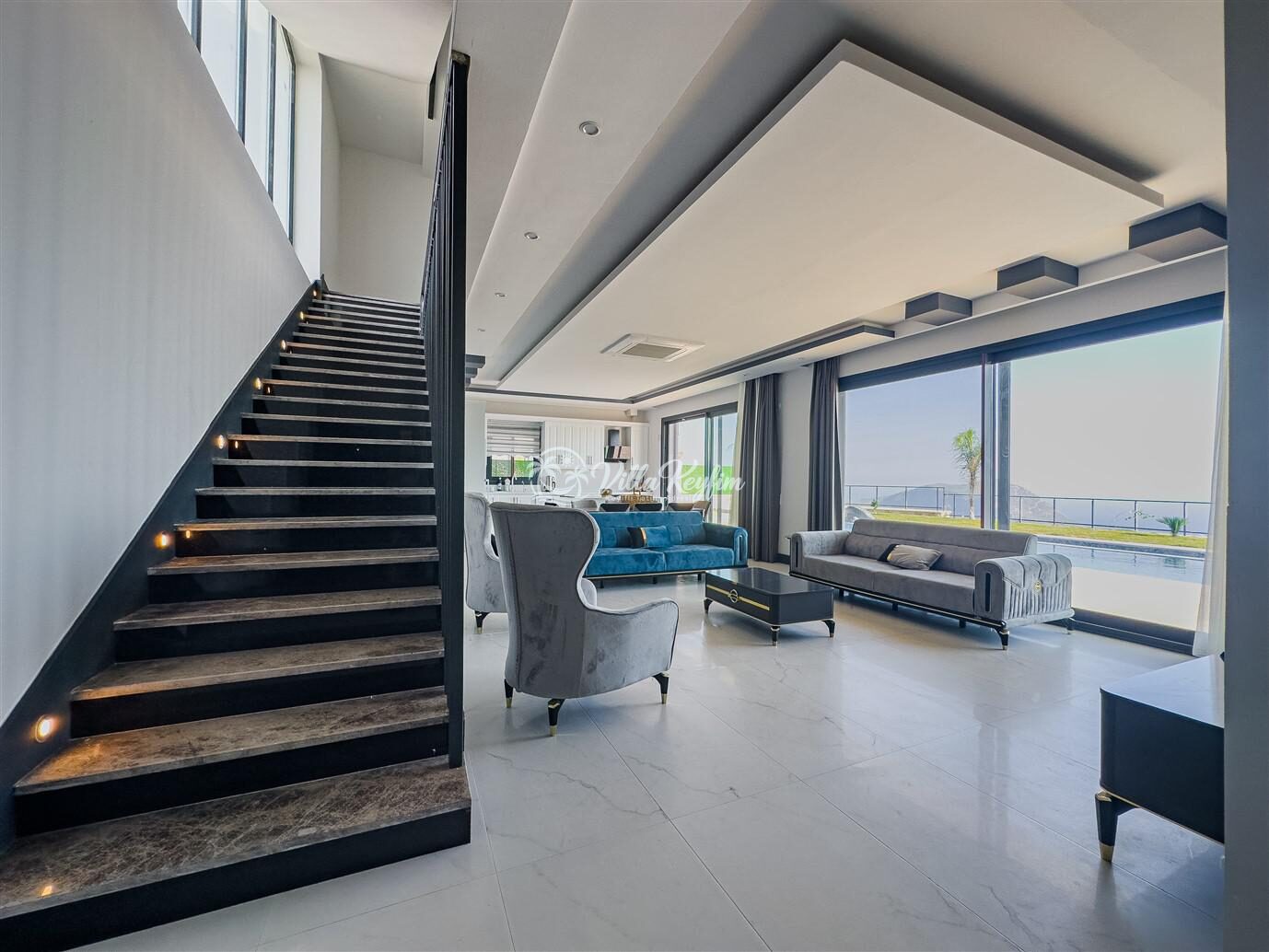Villa Akdağ Yakut — 45