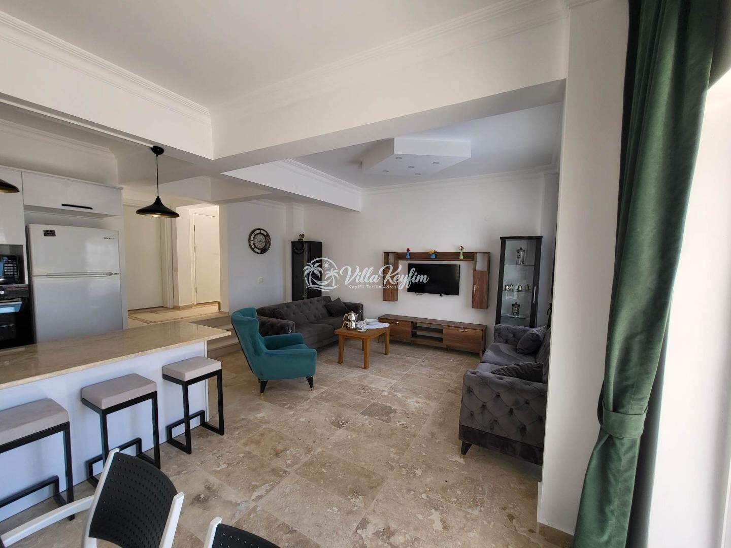 Villa Happy Kışla — 52