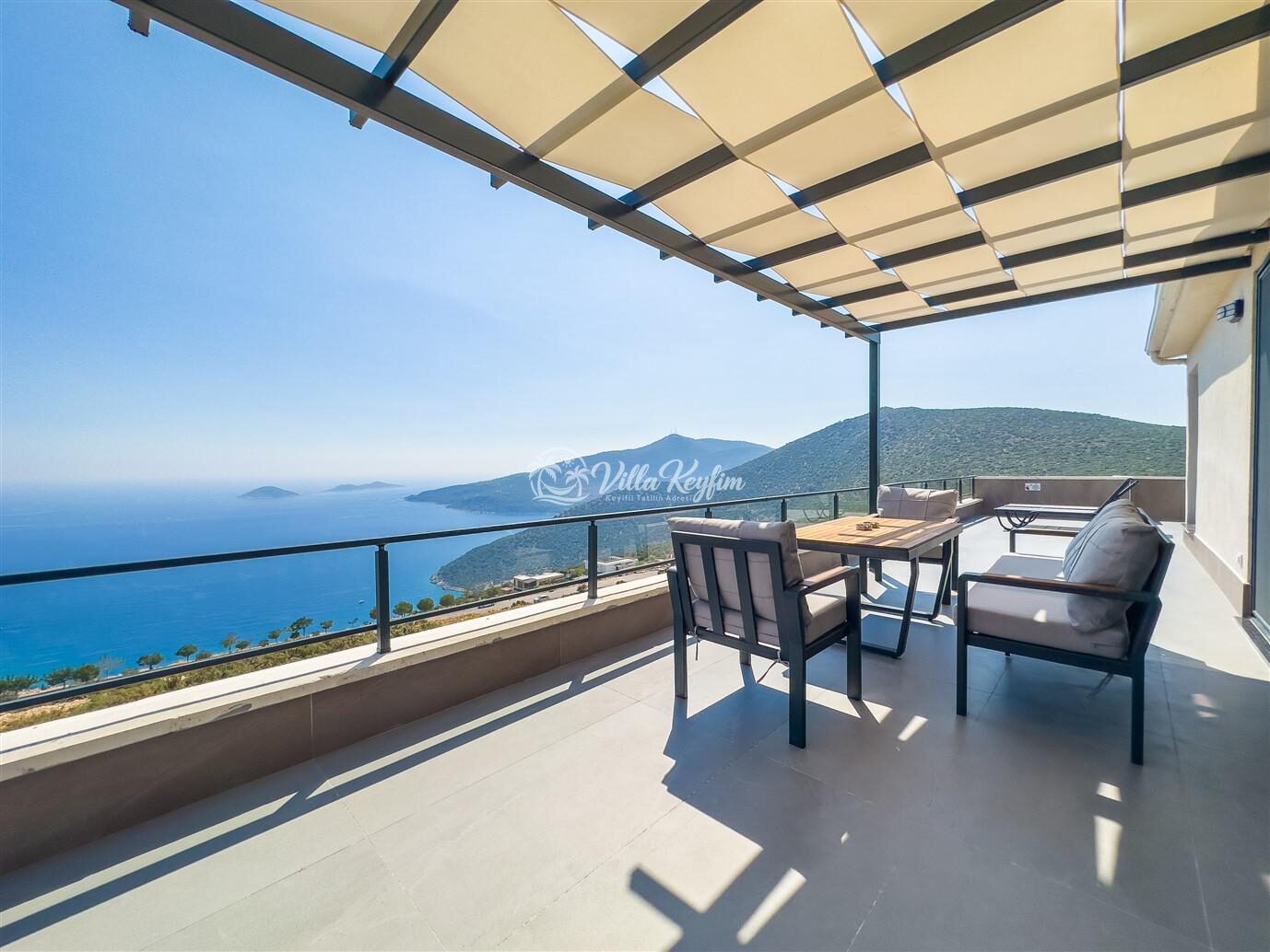 Villa Akdağ Yakut — 64