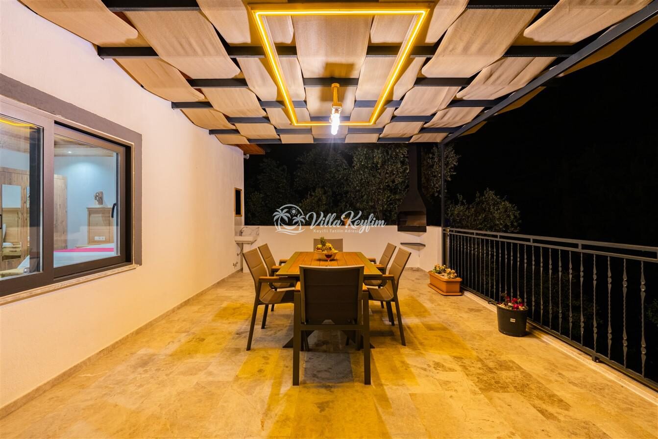 Villa Narya — 7