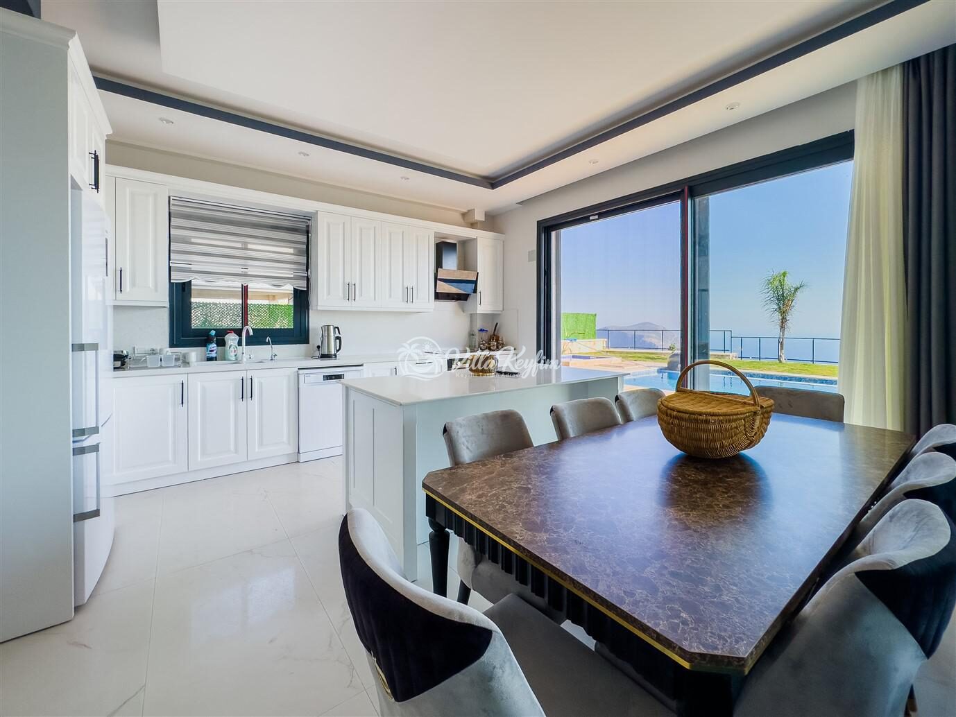 Villa Akdağ Safir — 70