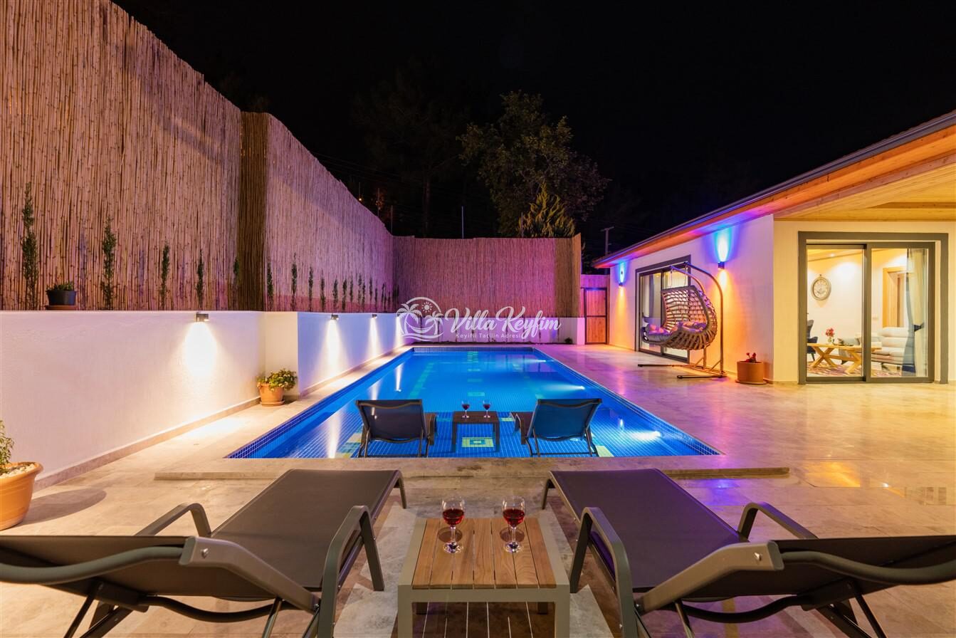 Villa Narya — 9