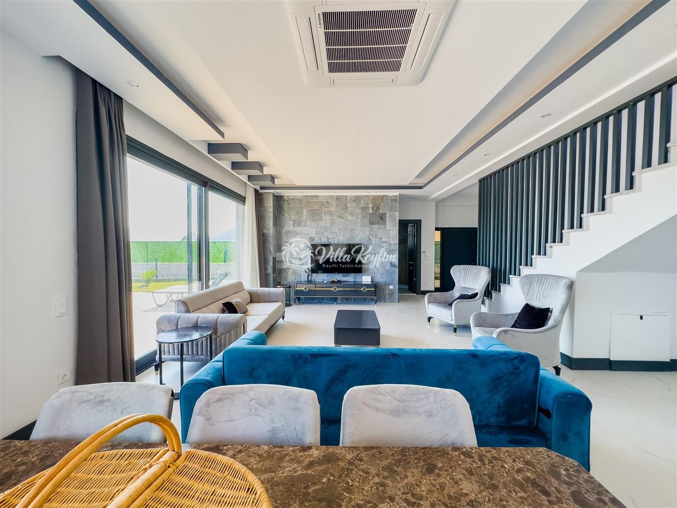 Villa Akdağ Safir — 73