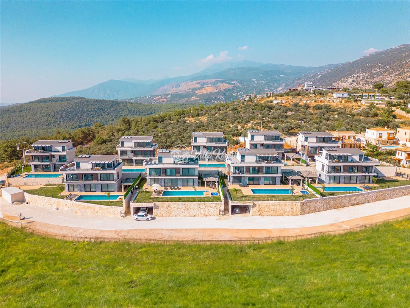 Villa Akdağ Safir — 75