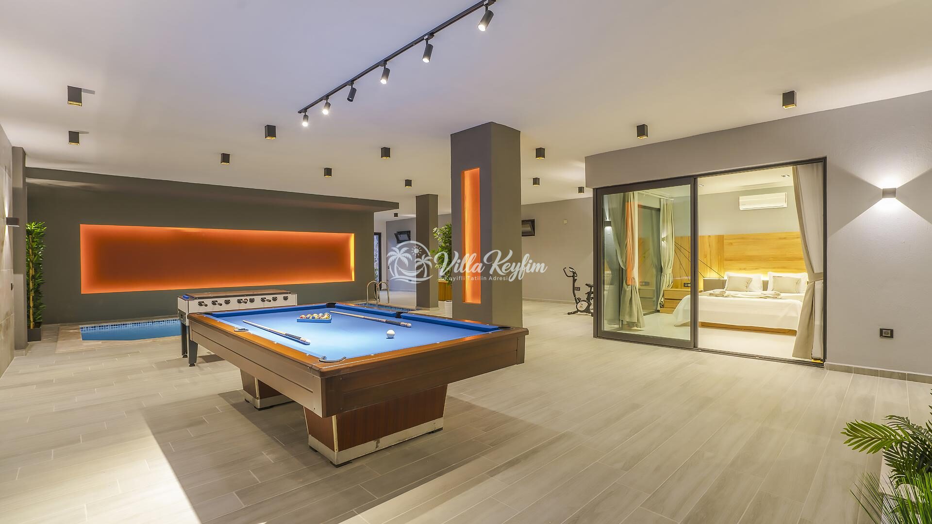 Villa Hedef — 41