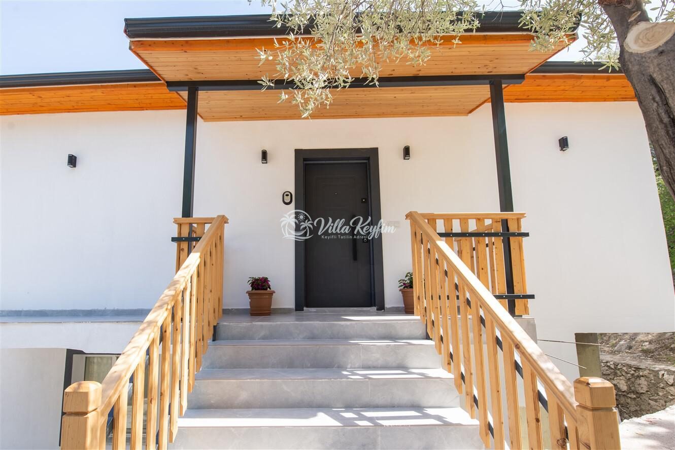 Villa Narya — 22