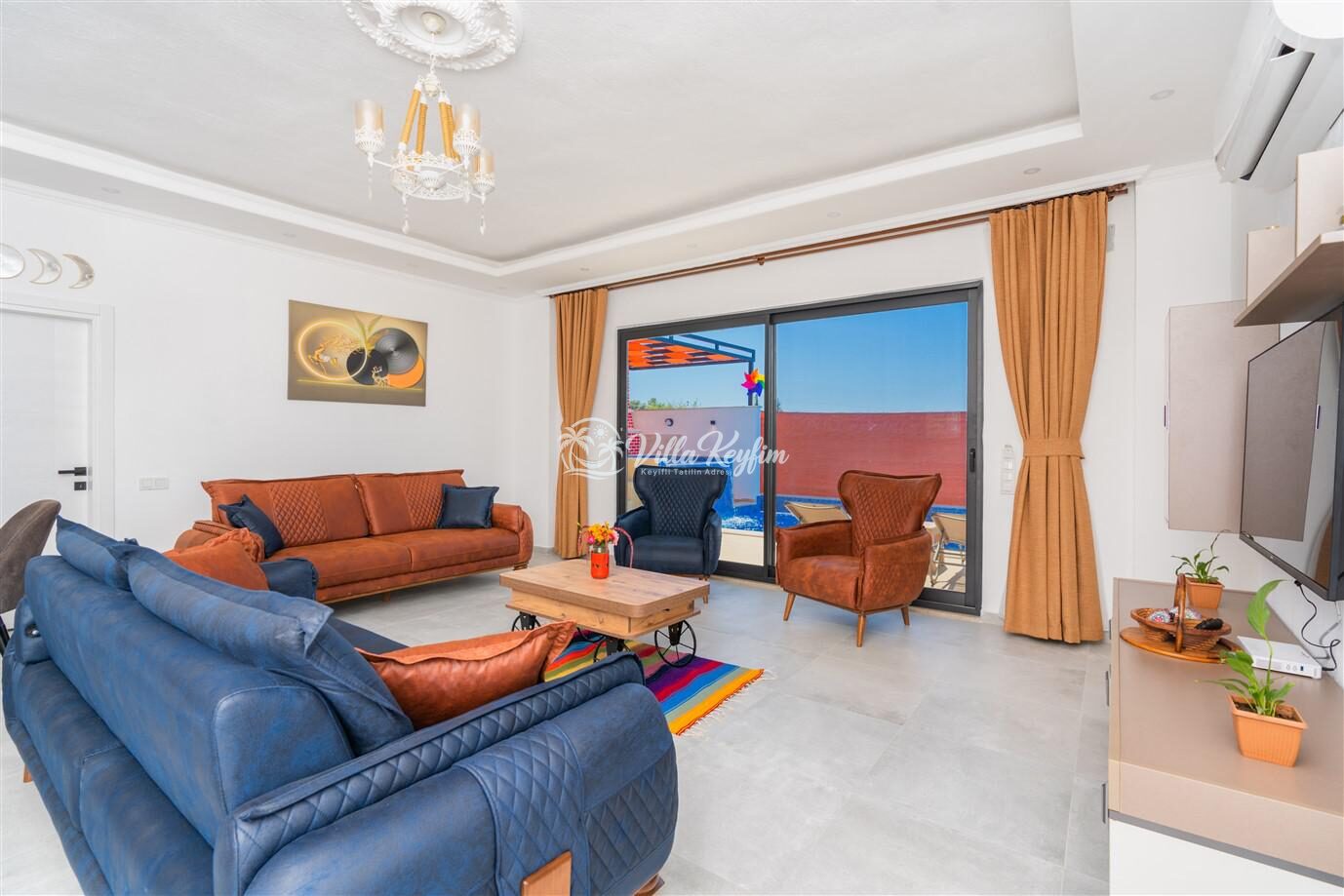 Villa Milid Üzümlü — 75