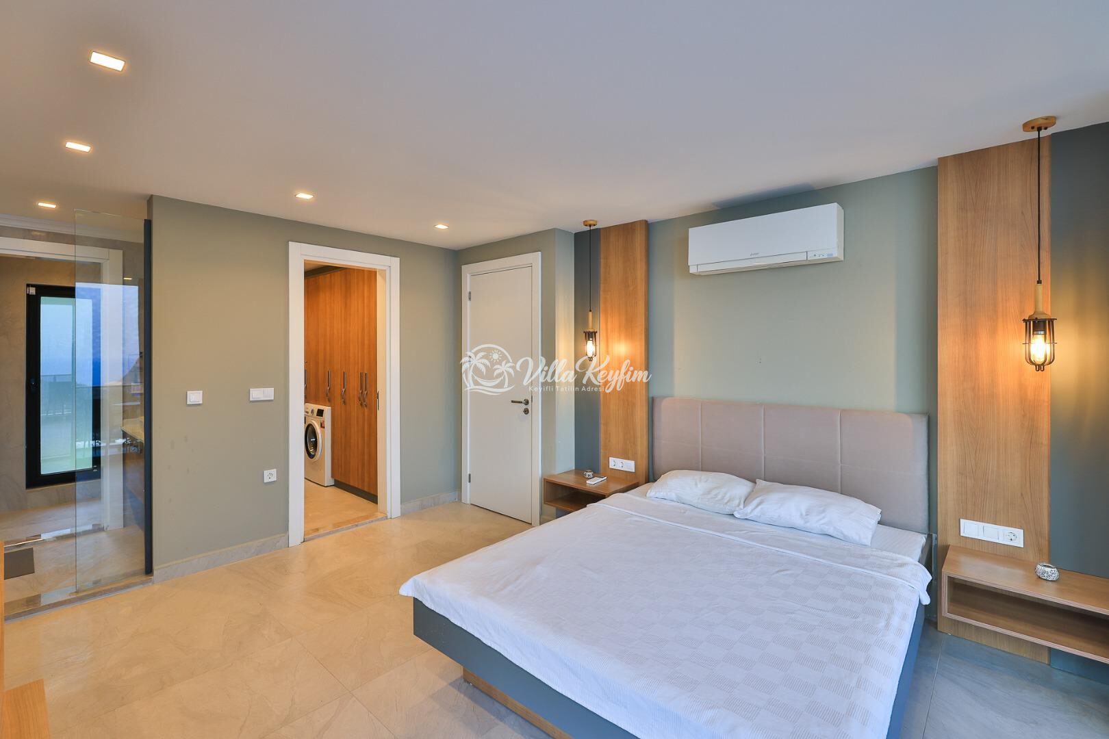 Villa Hecky Extra — 50