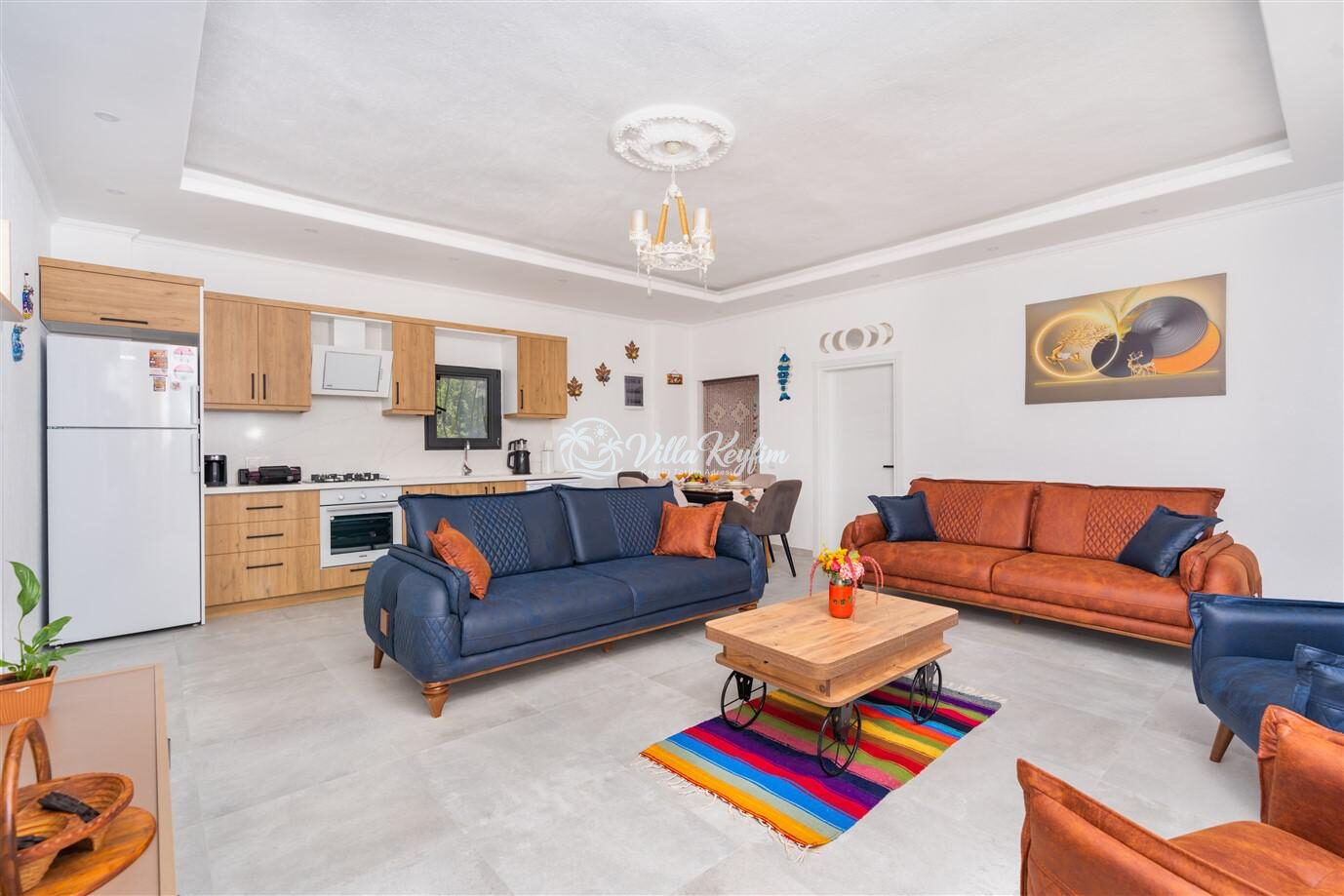 Villa Milid Üzümlü — 79