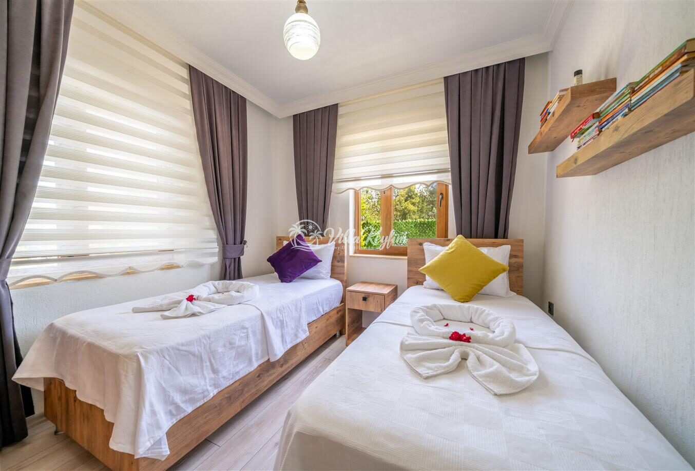 Villa Güneş Kaş — 37