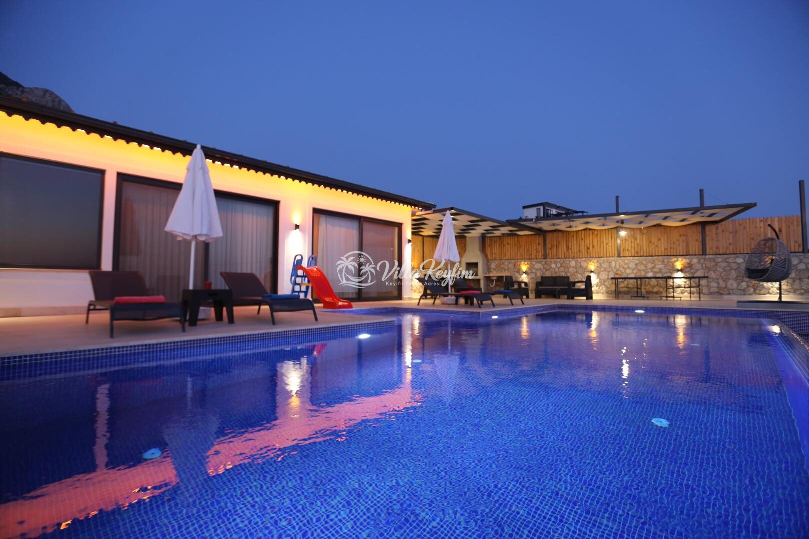 Villa Kaklık — 24