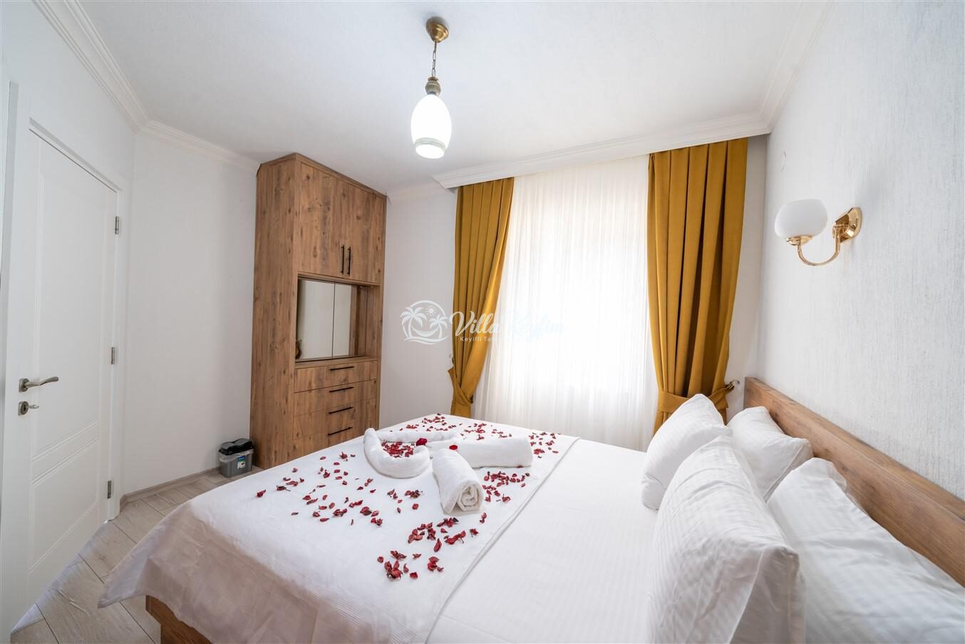 Villa Güneş Kaş — 46