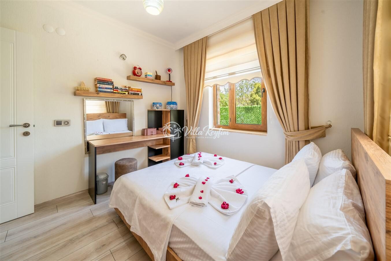 Villa Güneş Kaş — 50