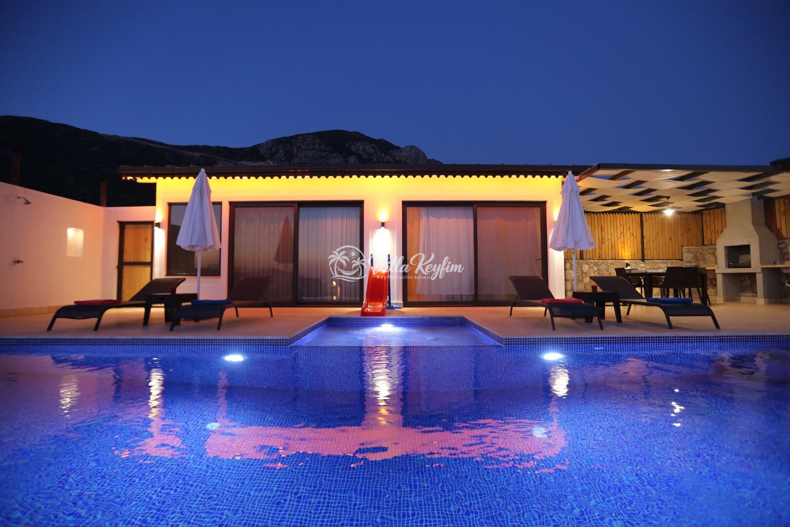 Villa Kaklık — 30
