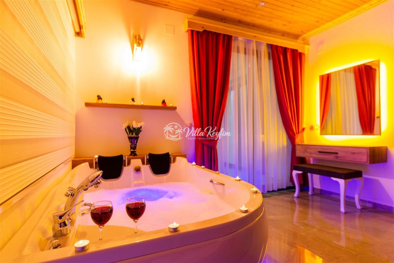 Villa Narya — 54