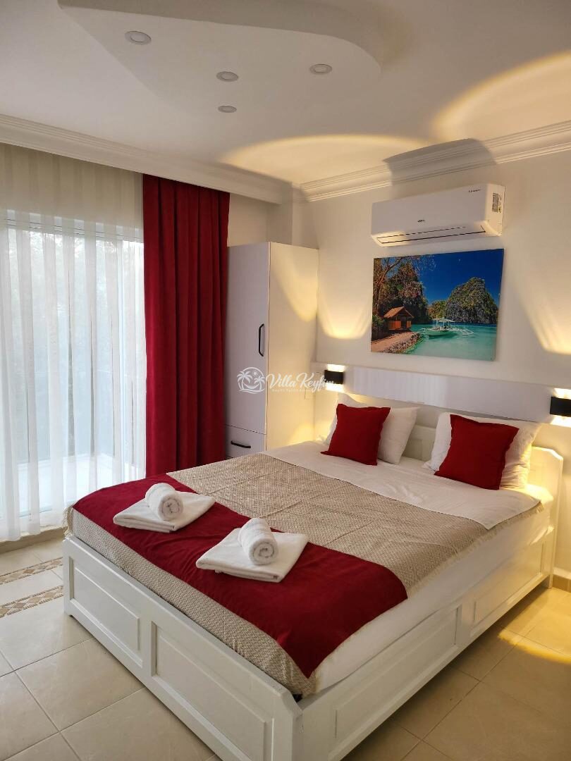 Villa Happy Kışla — 61