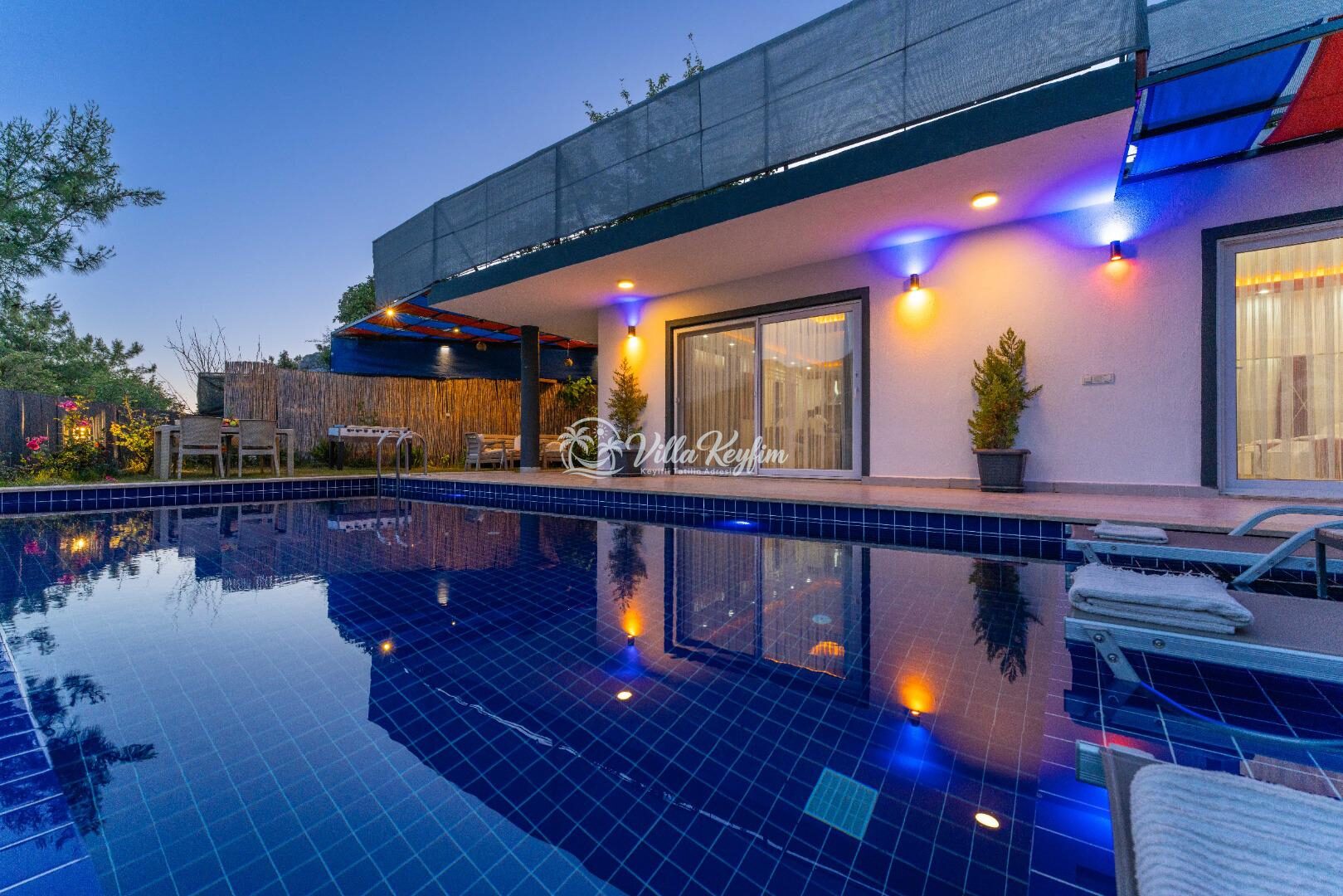 Villa Emek — 5