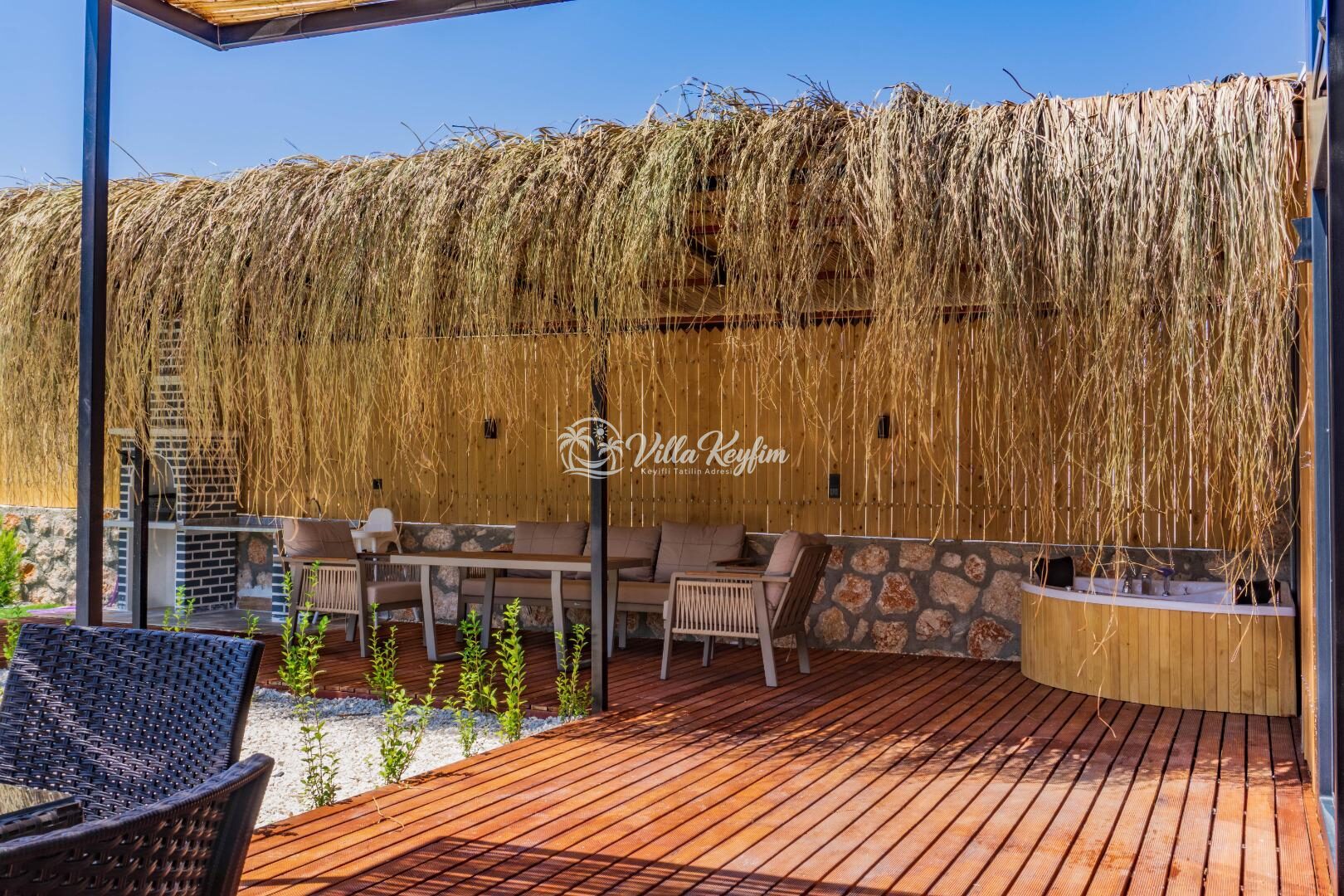 Villa Perla House — 7
