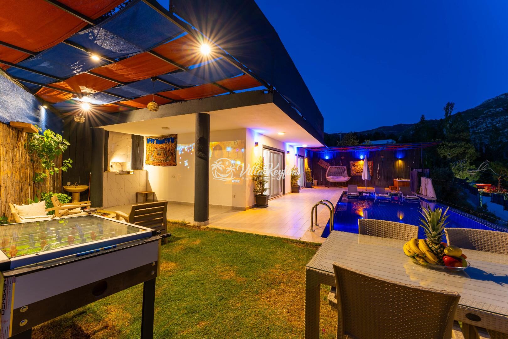 Villa Emek — 6