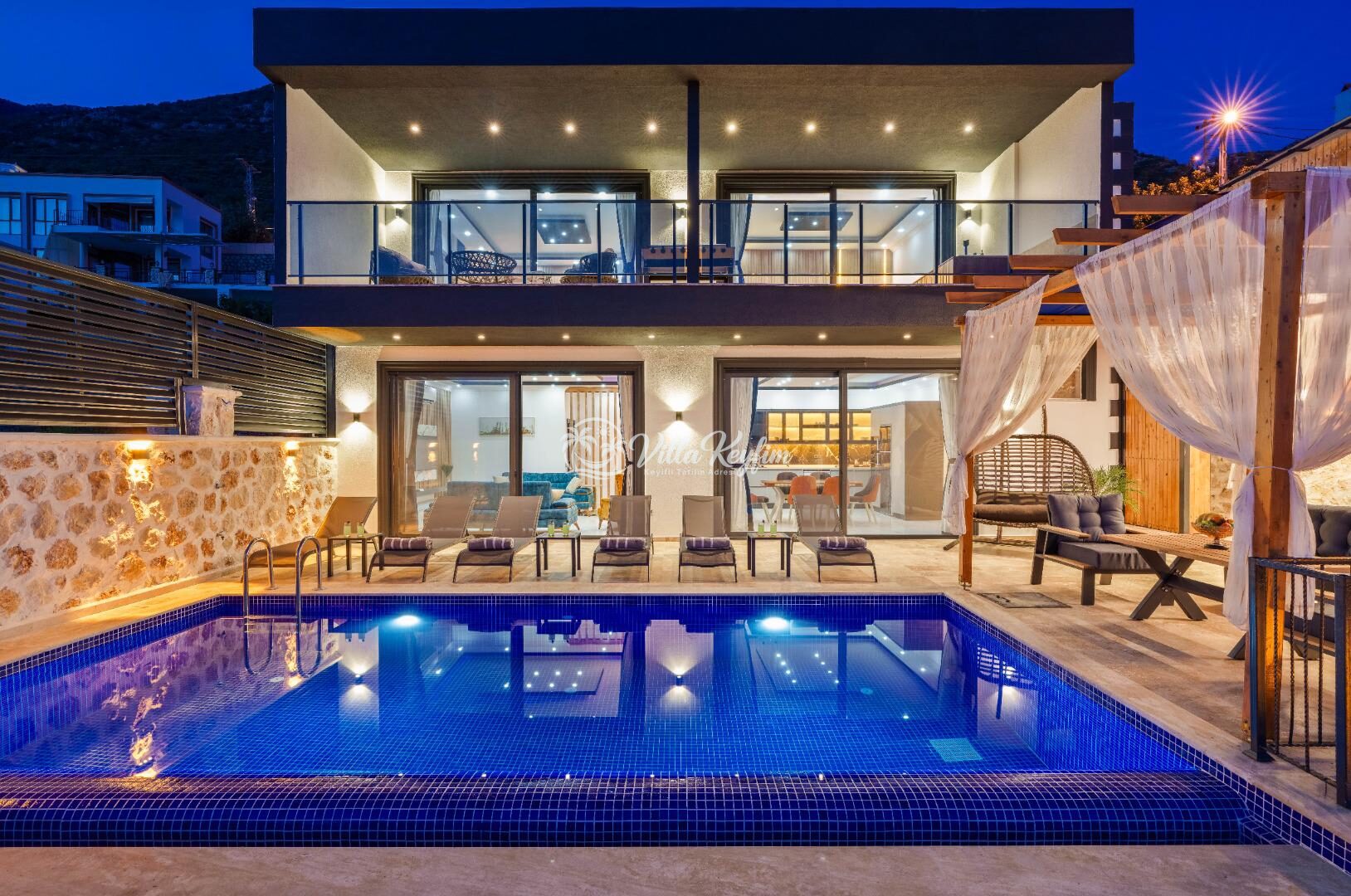 Villa Sılam — 5