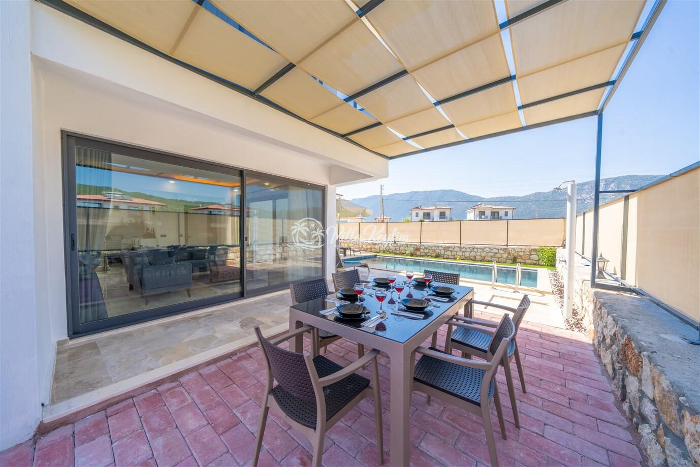 Villa Yaz Rüzgarı — 10