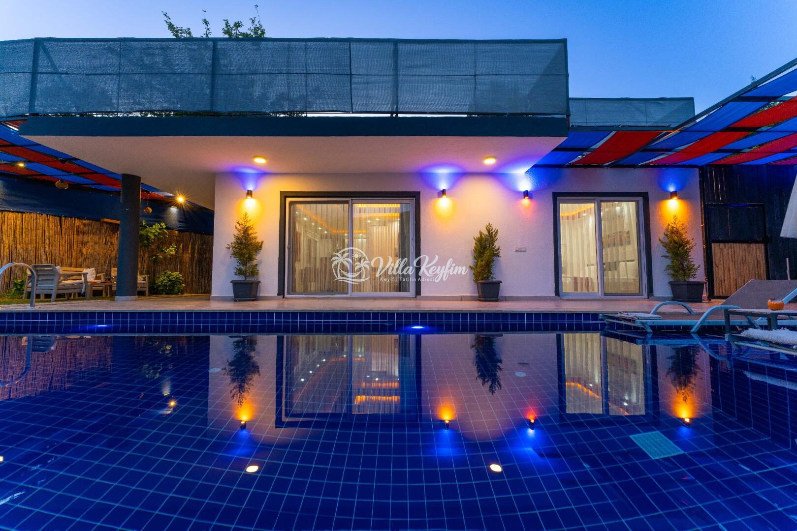 Villa Emek — 8