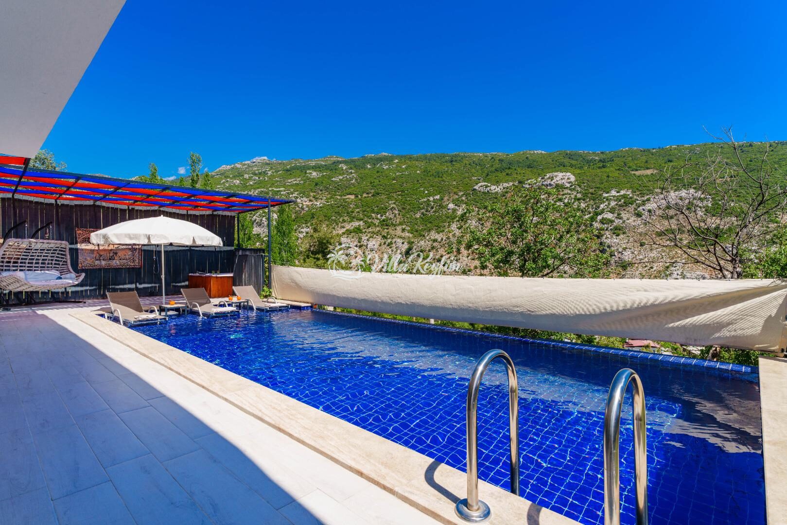 Villa Emek — 16