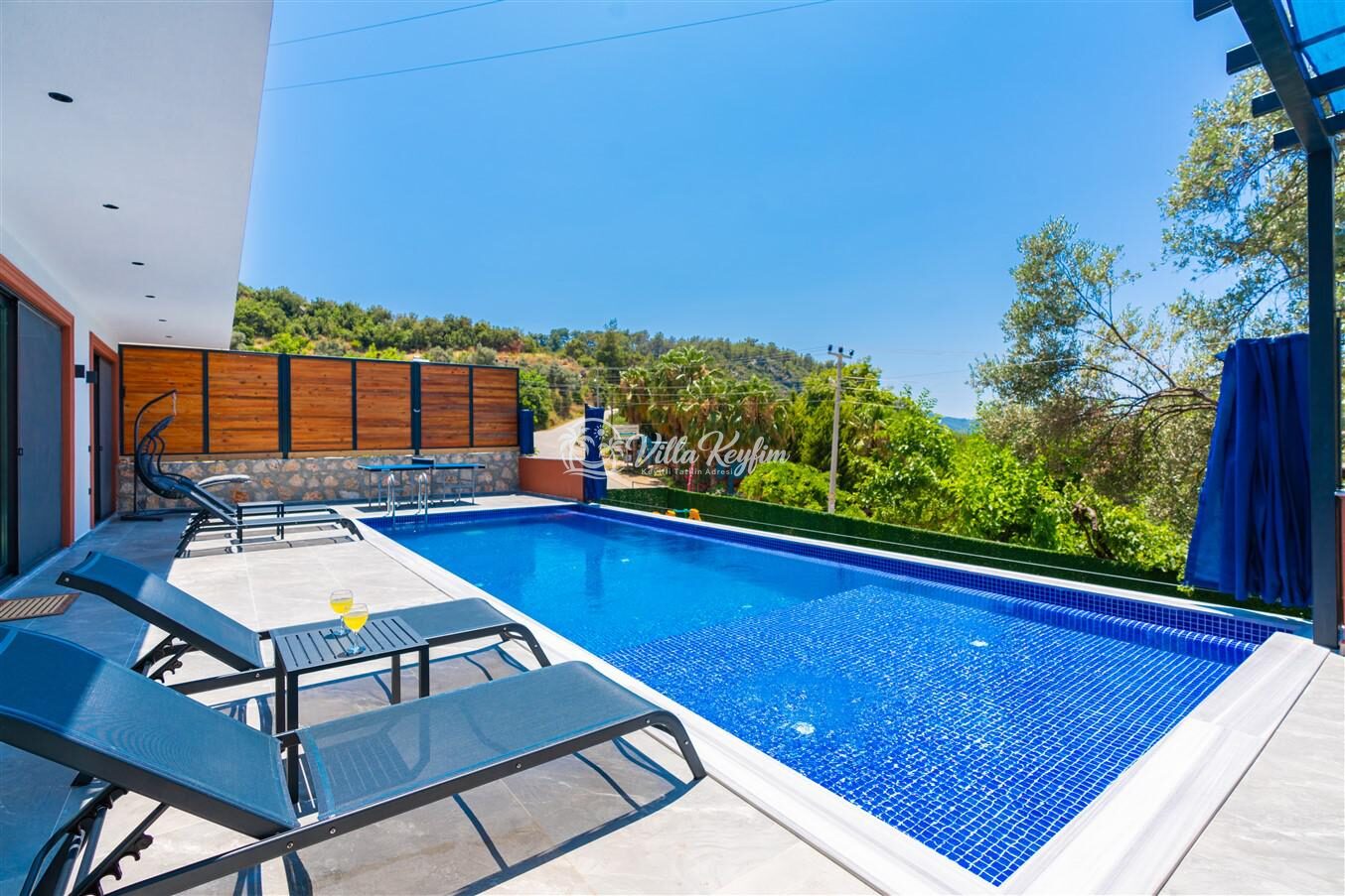 Villa Yaşam — 21