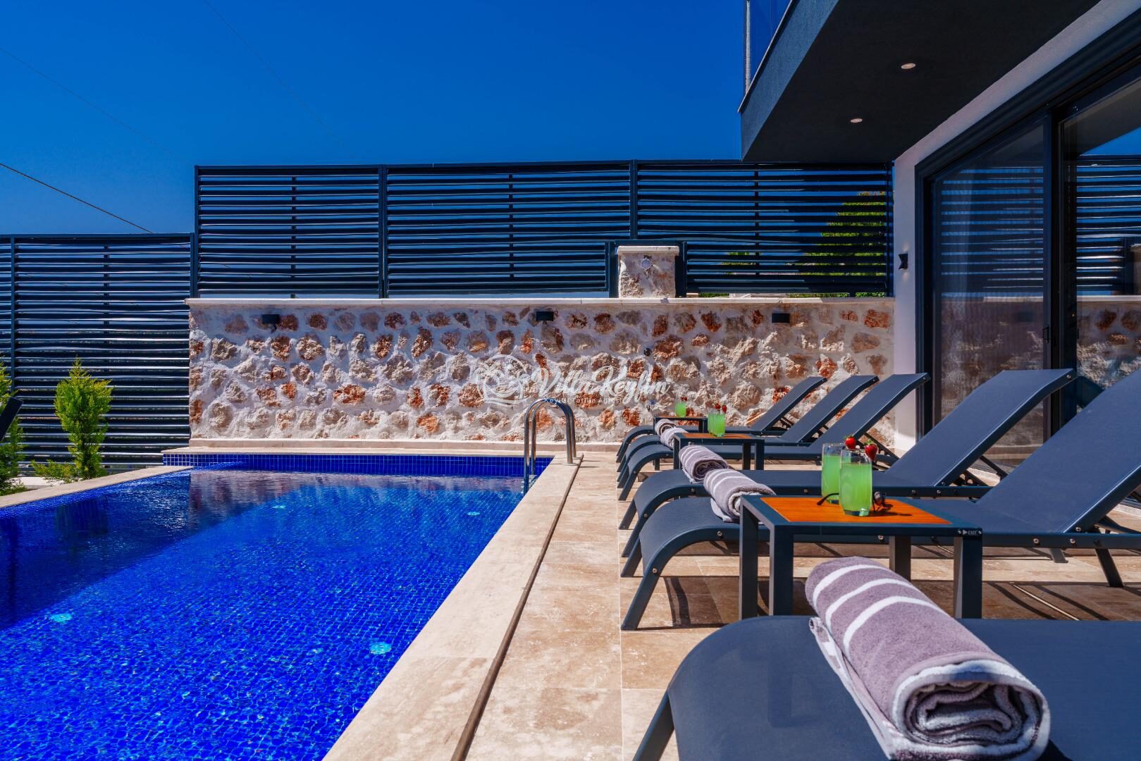 Villa Sılam — 17