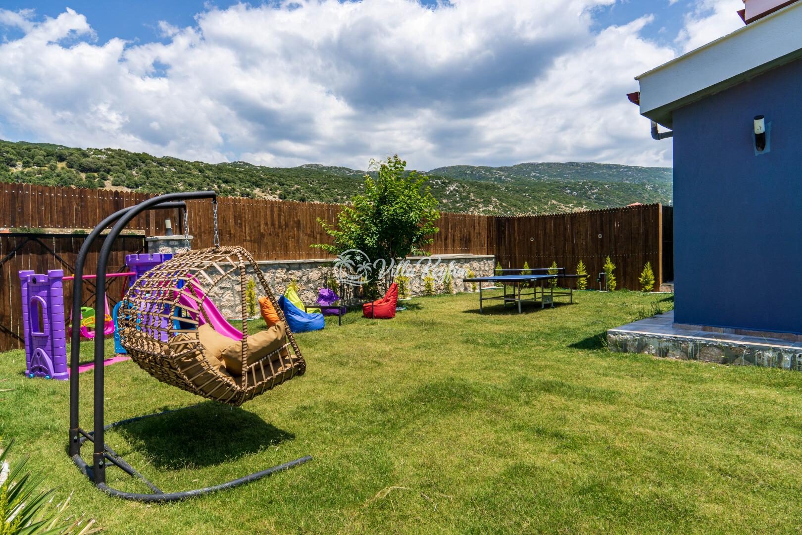 Villa Dream House Sarıbelen — 18