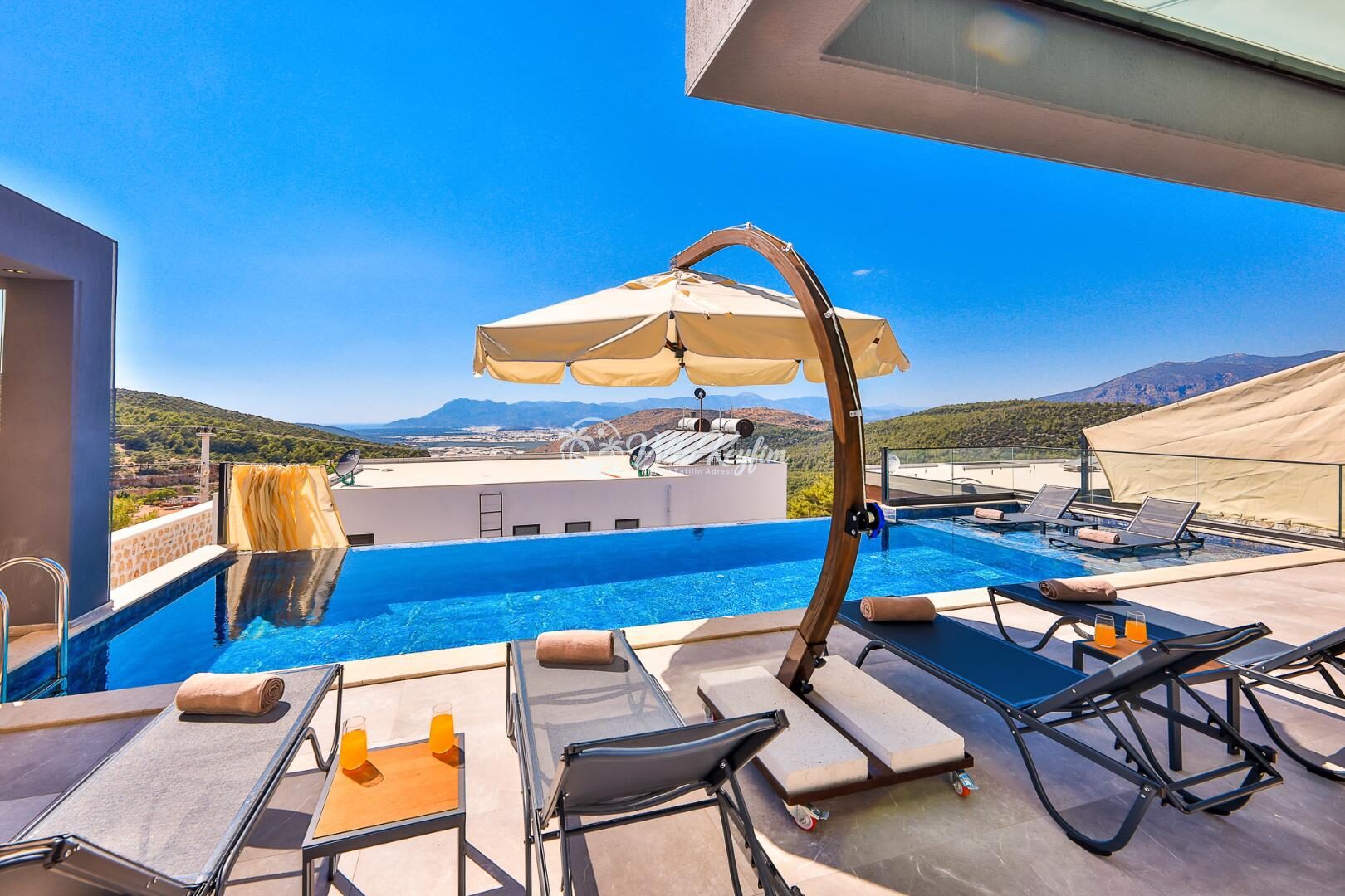 Villa Aras İncebel — 17