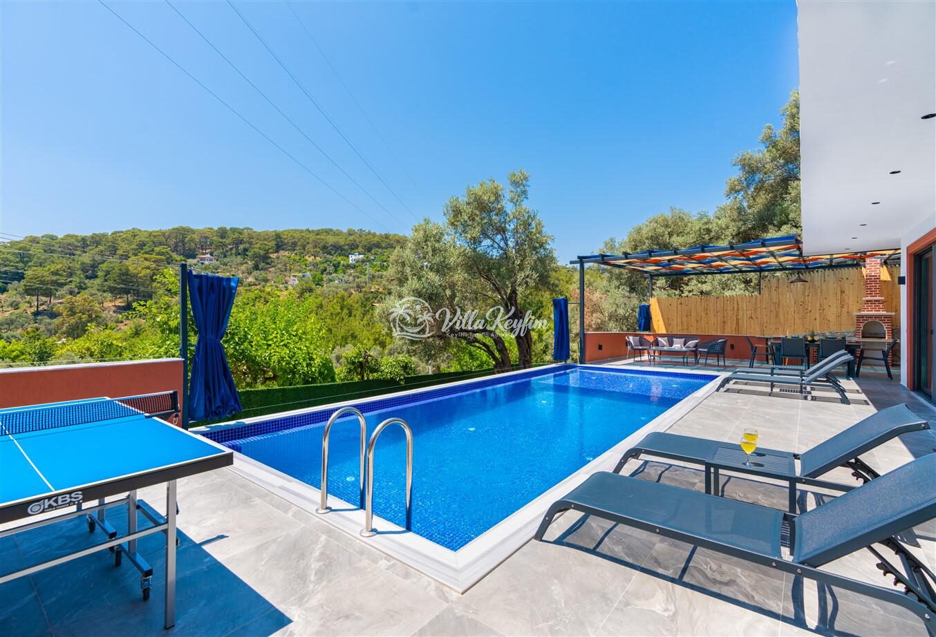 Villa Yaşam — 26