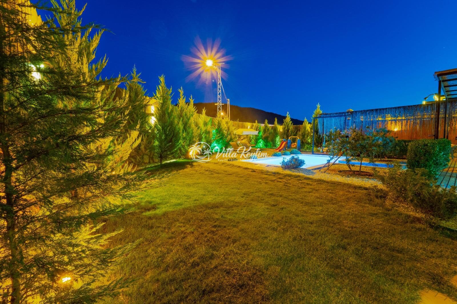 Villa Perla House — 26