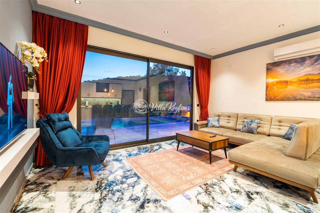 Villa Yaşam — 30