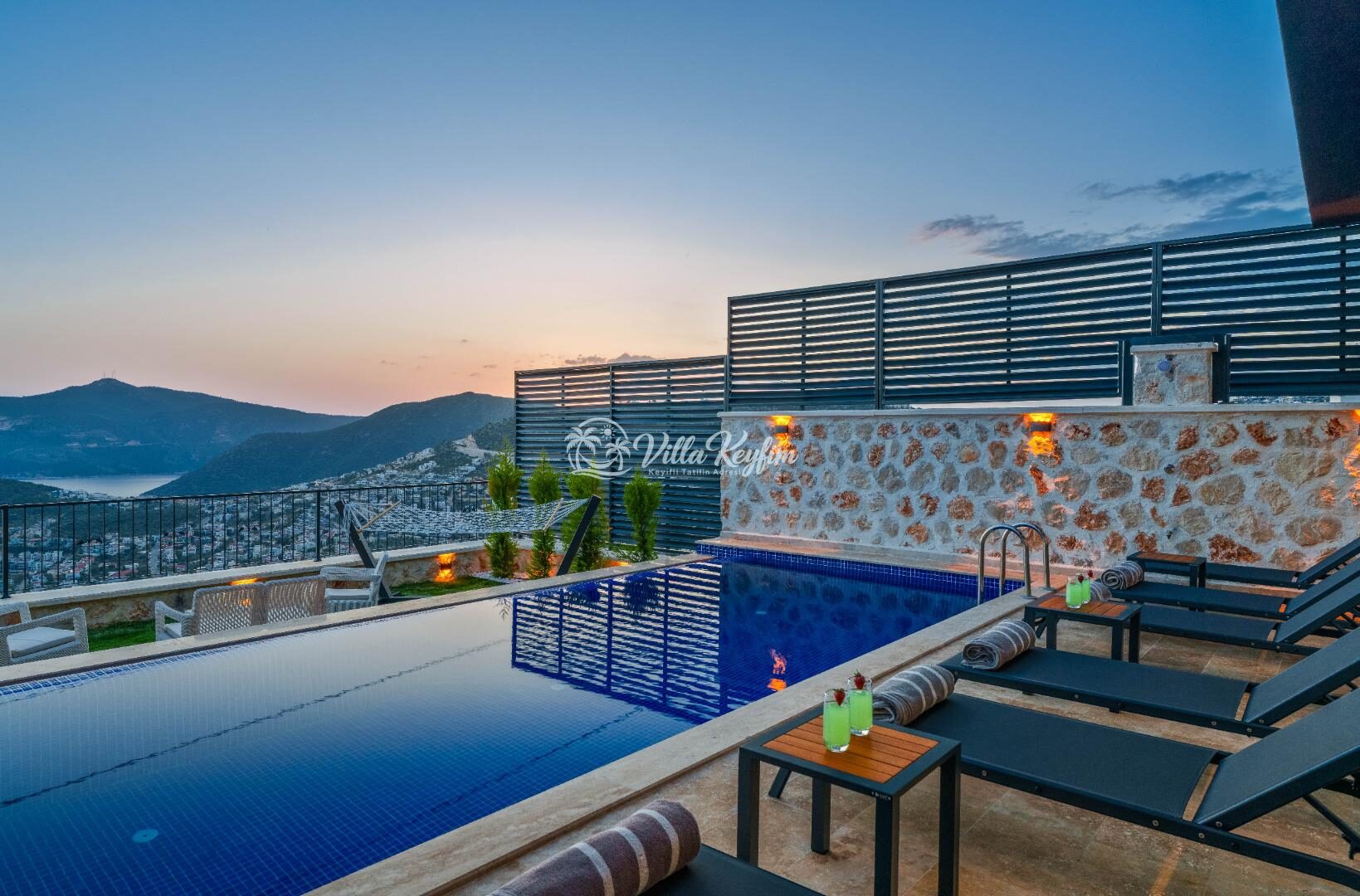 Villa Sılam — 24