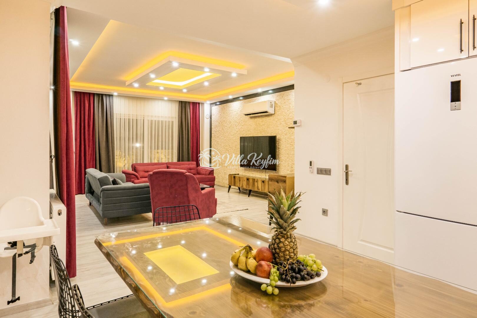 Villa Dream House Sarıbelen — 28