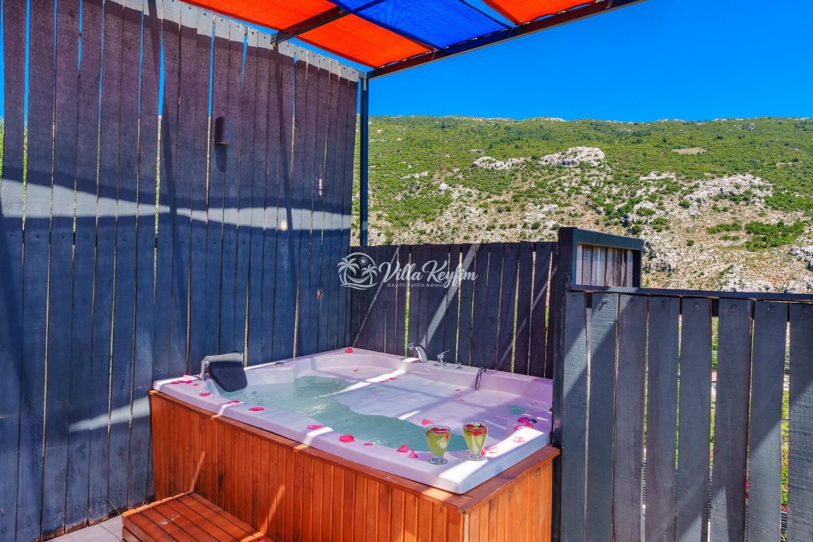 Villa Emek — 29