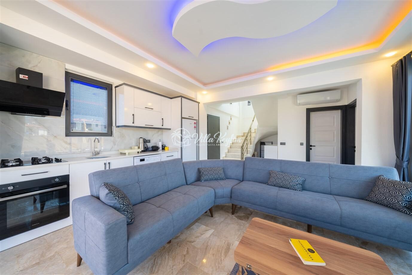 Villa Yaz Rüzgarı — 41