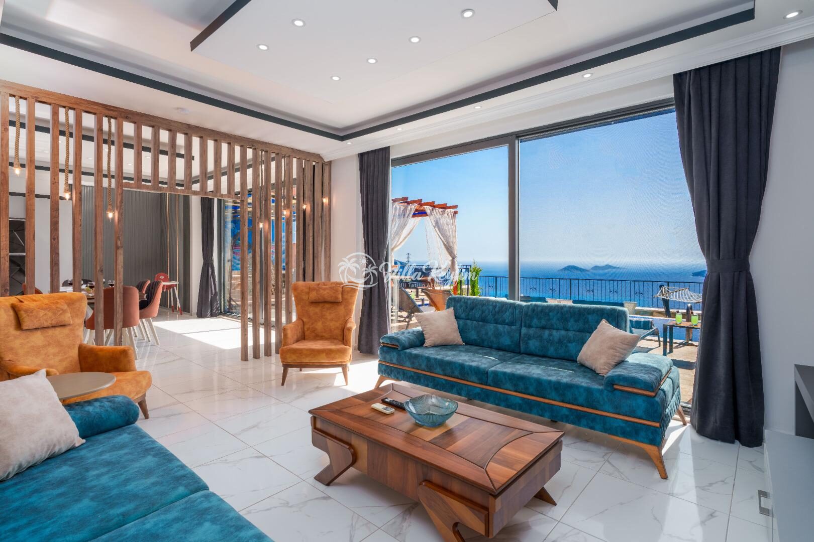 Villa Sılam — 32
