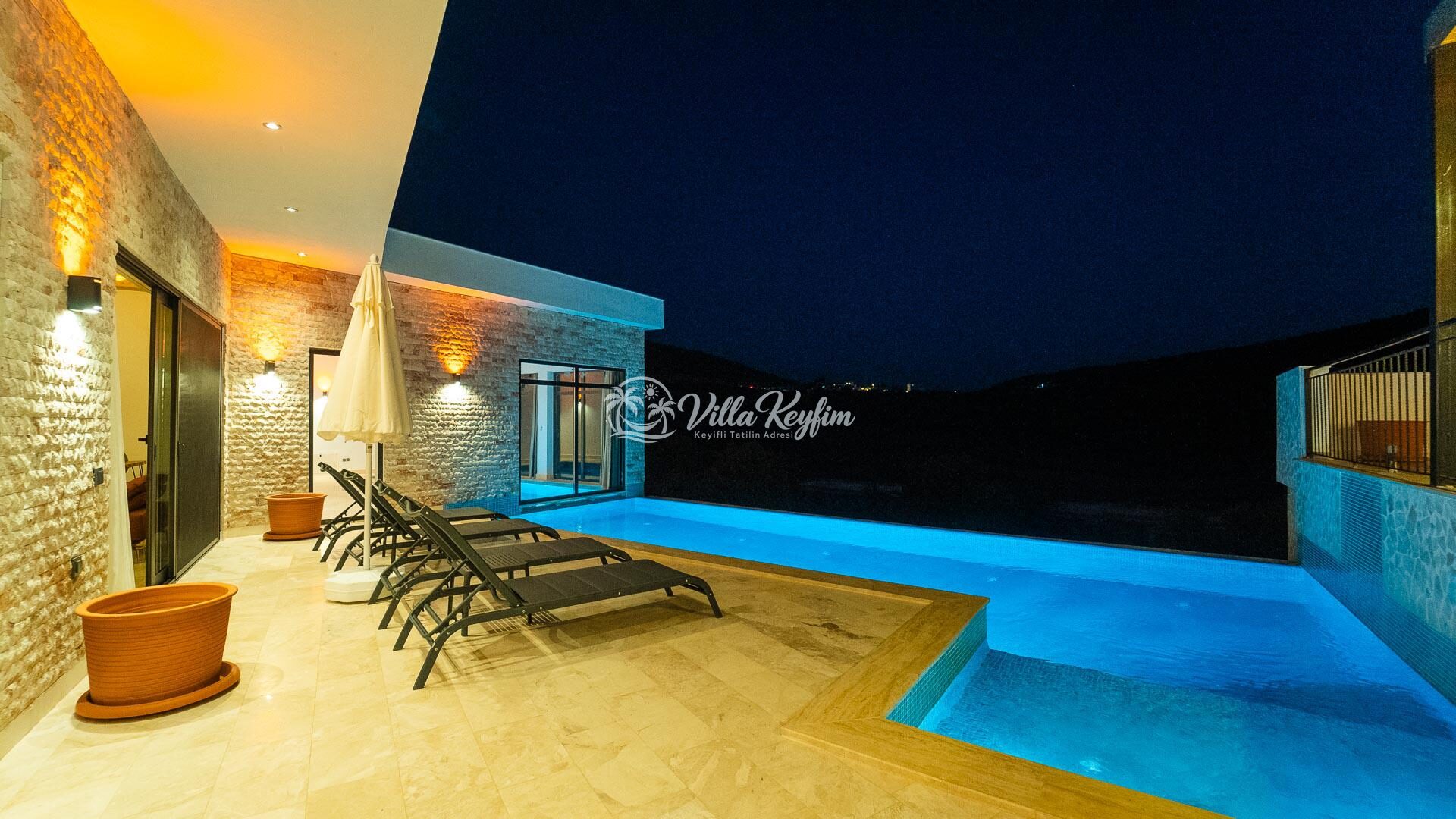 Villa Su Yolu 2 — 3