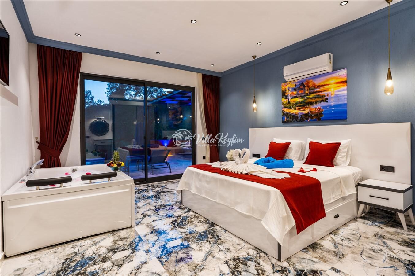 Villa Yaşam — 45