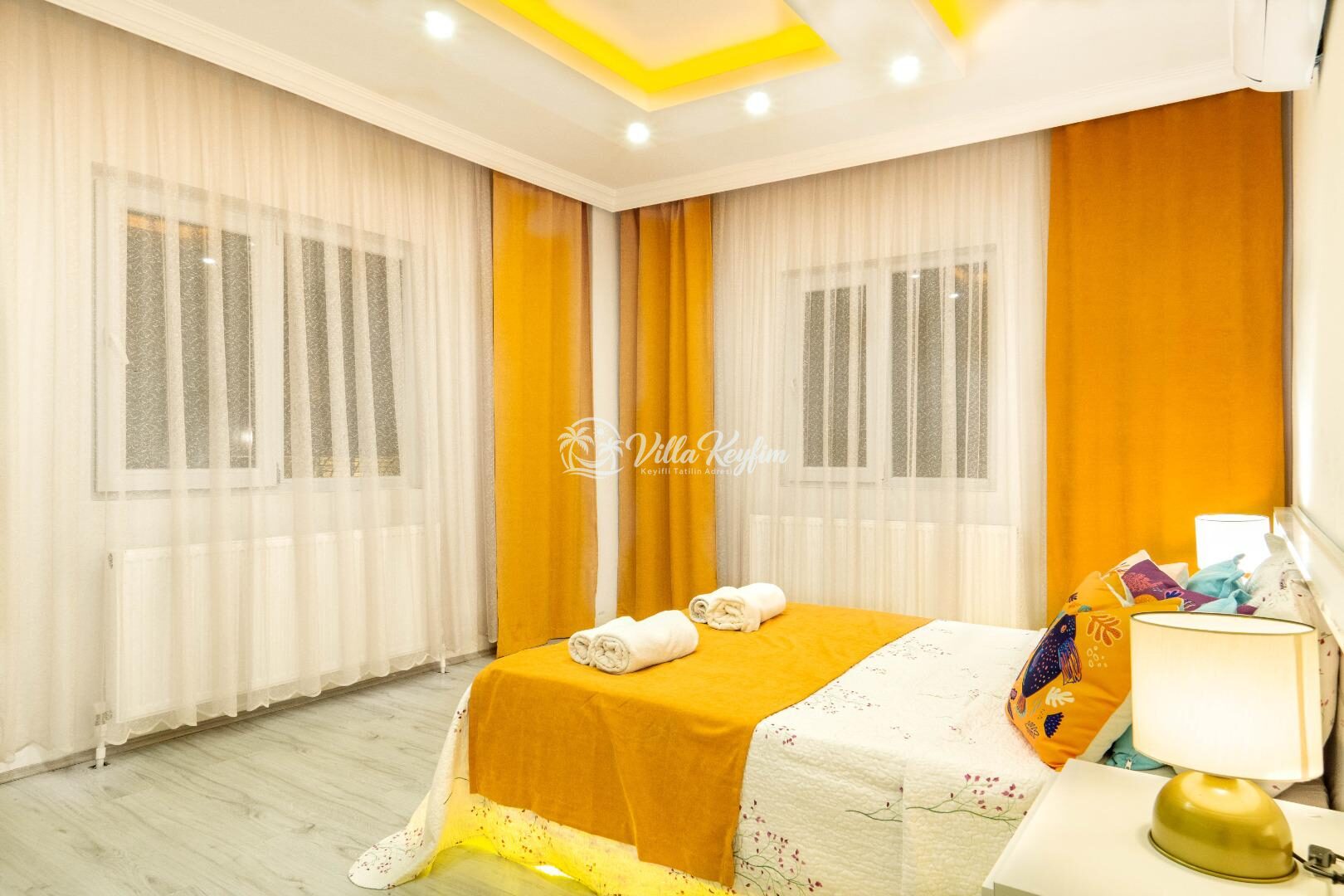 Villa Dream House Sarıbelen — 36