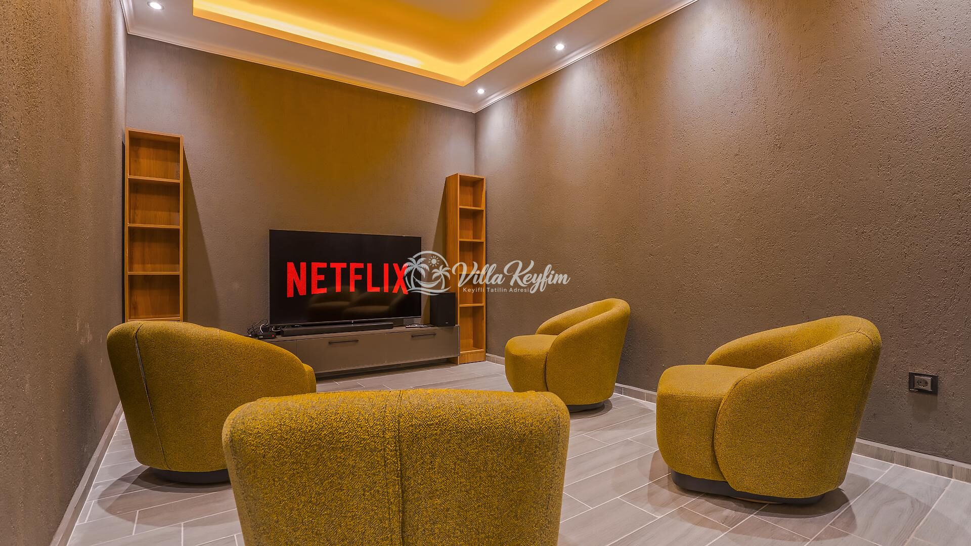 Villa Best — 31